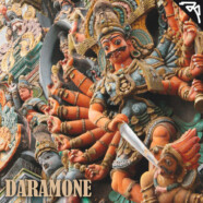 Daramone album