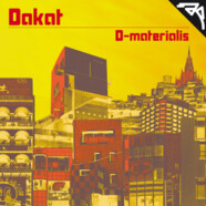 Dakat D-materialis