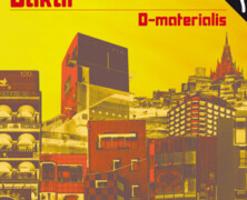 Dakat D-materialis